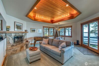 285 Raptor Road , Orcas Island, WA 98245 - Photo 22