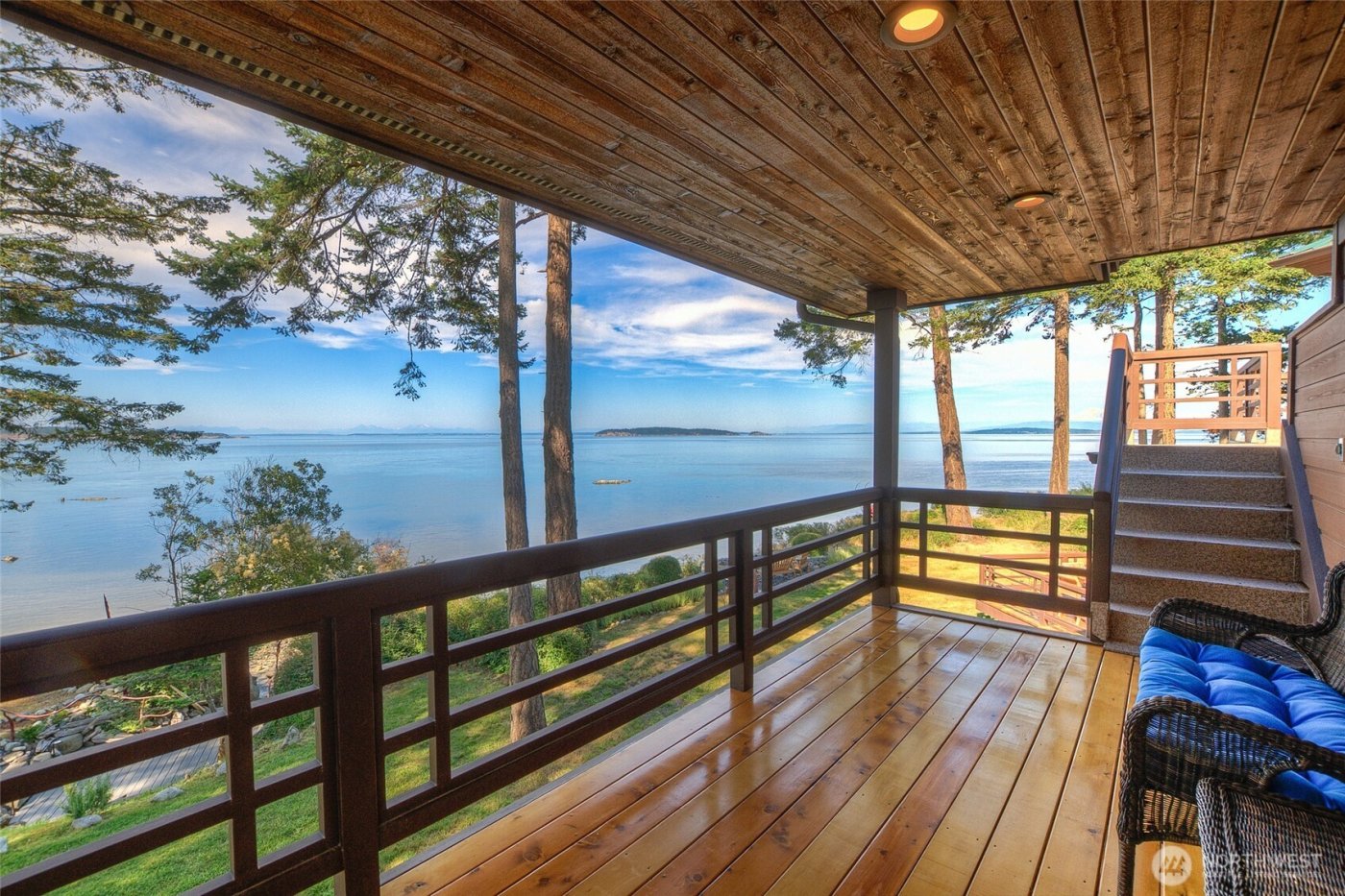 285 Raptor Road , Orcas Island, WA 98245