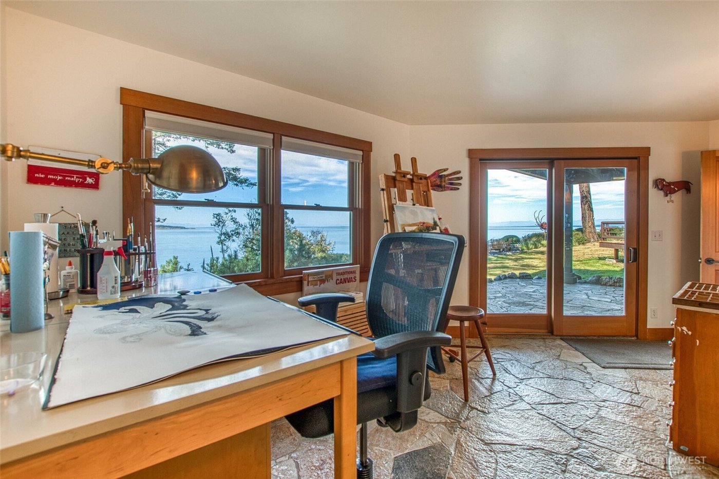 285 Raptor Road , Orcas Island, WA 98245