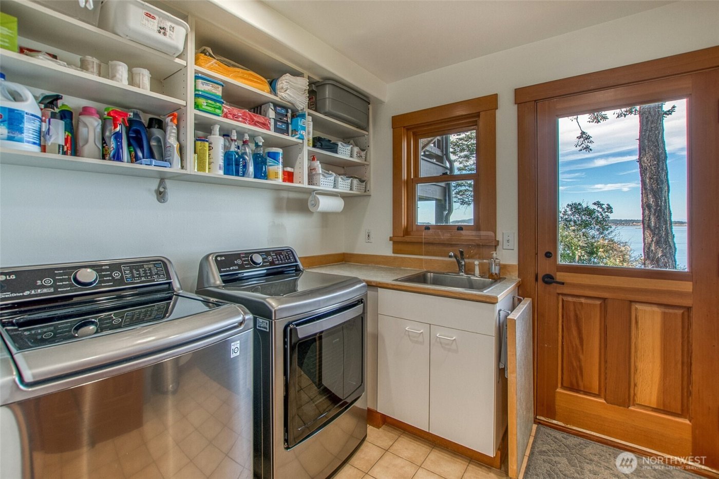285 Raptor Road , Orcas Island, WA 98245