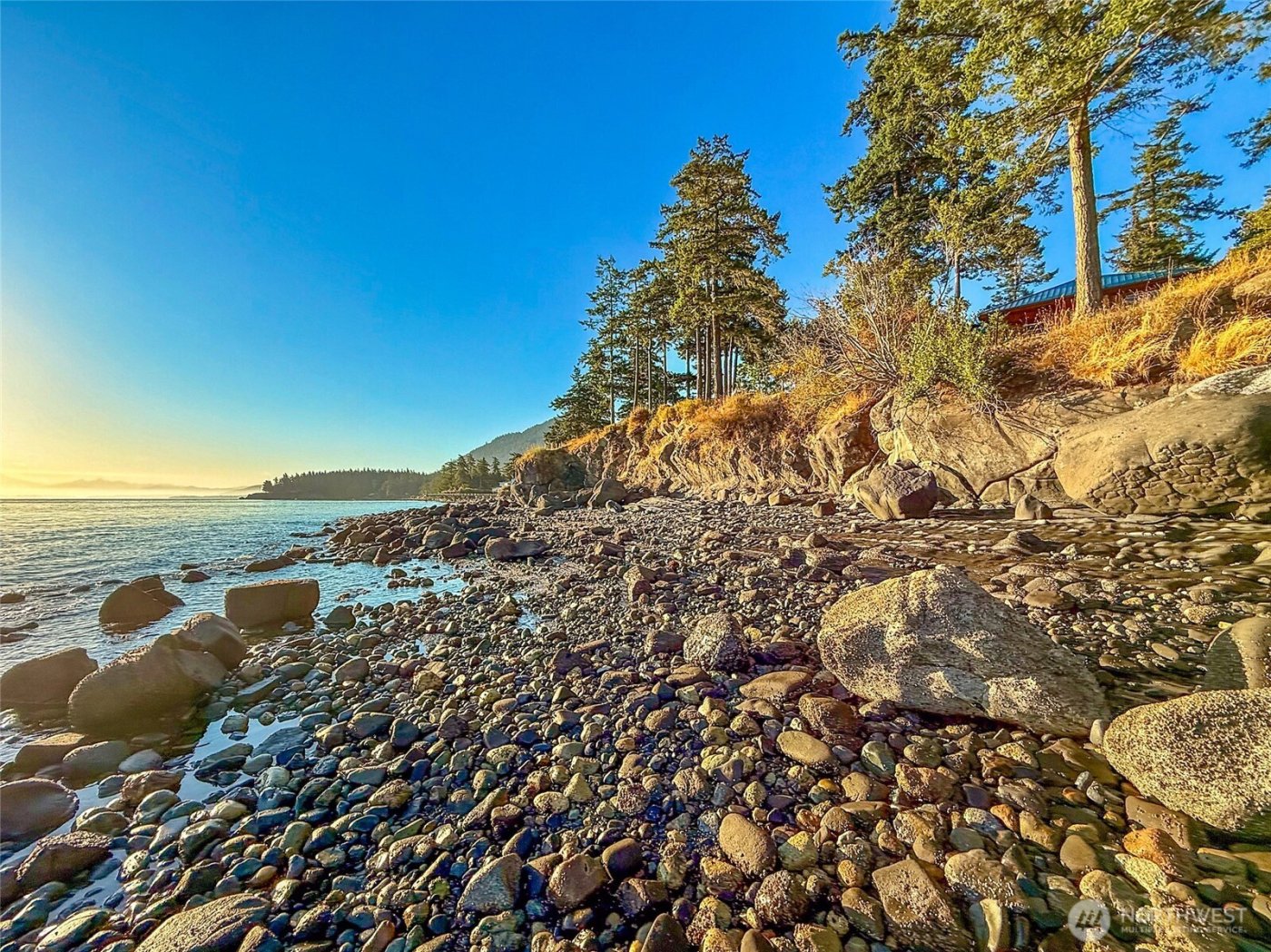 285 Raptor Road , Orcas Island, WA 98245