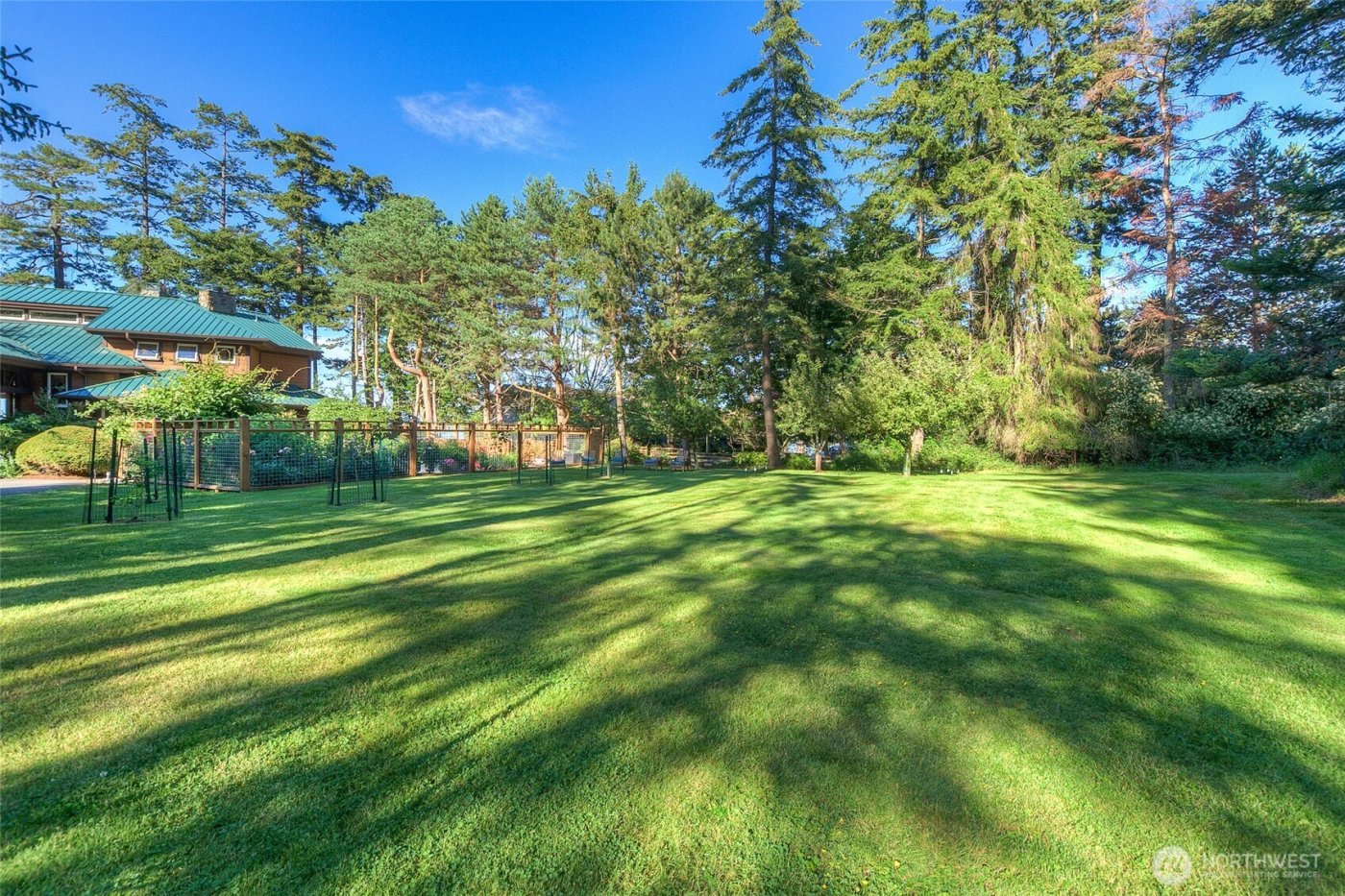 285 Raptor Road , Orcas Island, WA 98245