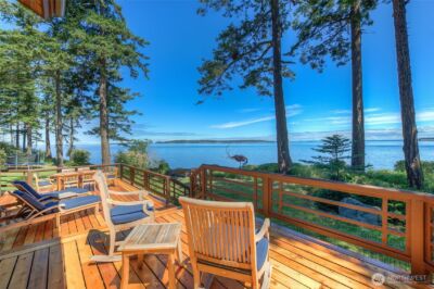 285 Raptor Road , Orcas Island, WA 98245 - Photo 32