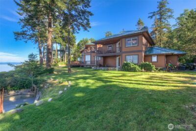 285 Raptor Road , Orcas Island, WA 98245 - Photo 35
