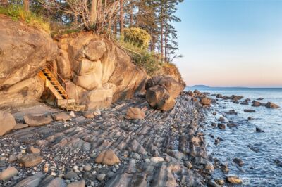 285 Raptor Road , Orcas Island, WA 98245 - Photo 5