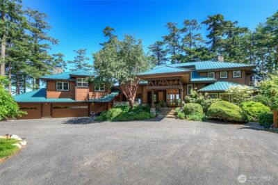 285 Raptor Road , Orcas Island, WA 98245 - Photo 6