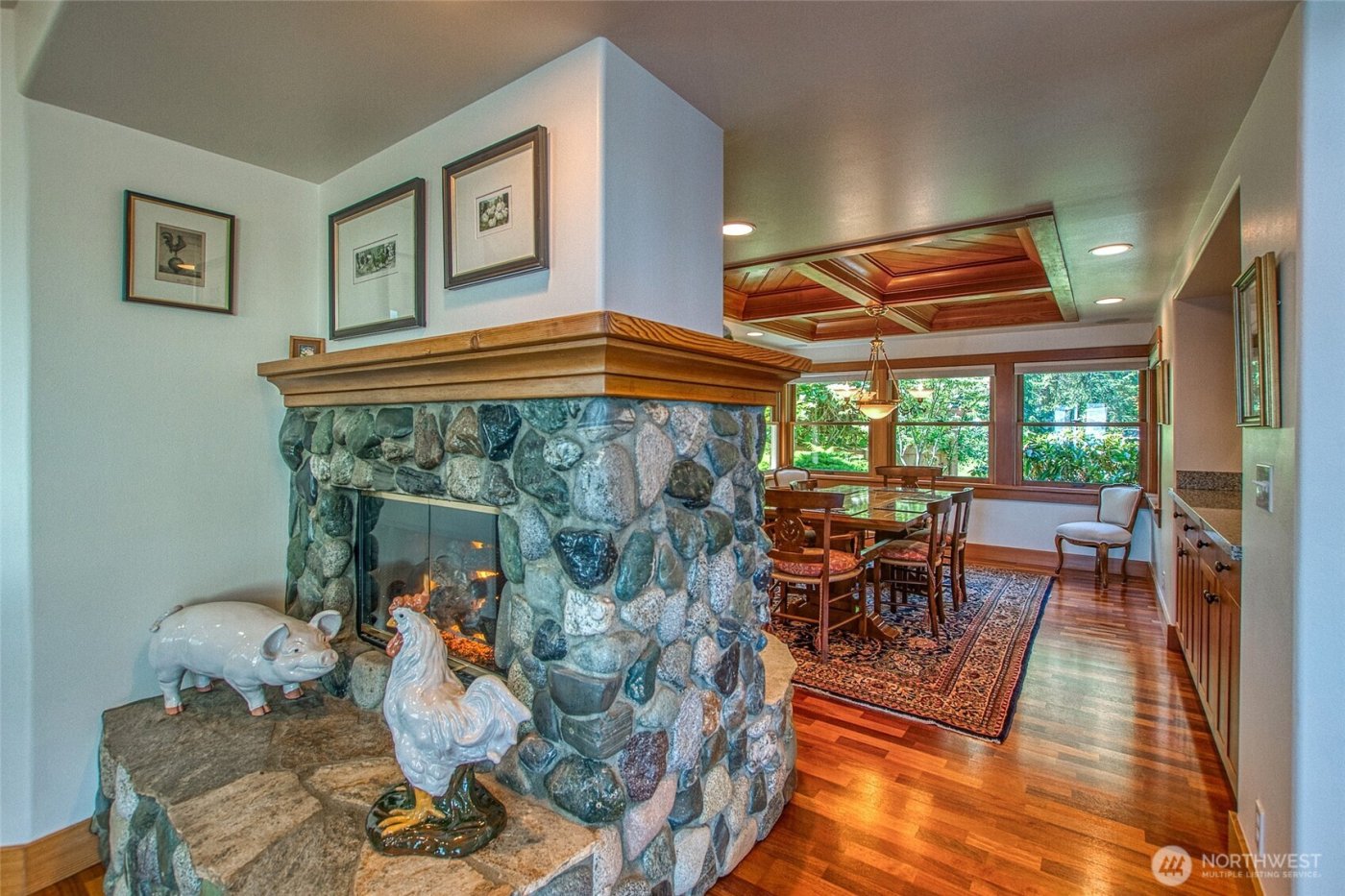 285 Raptor Road , Orcas Island, WA 98245