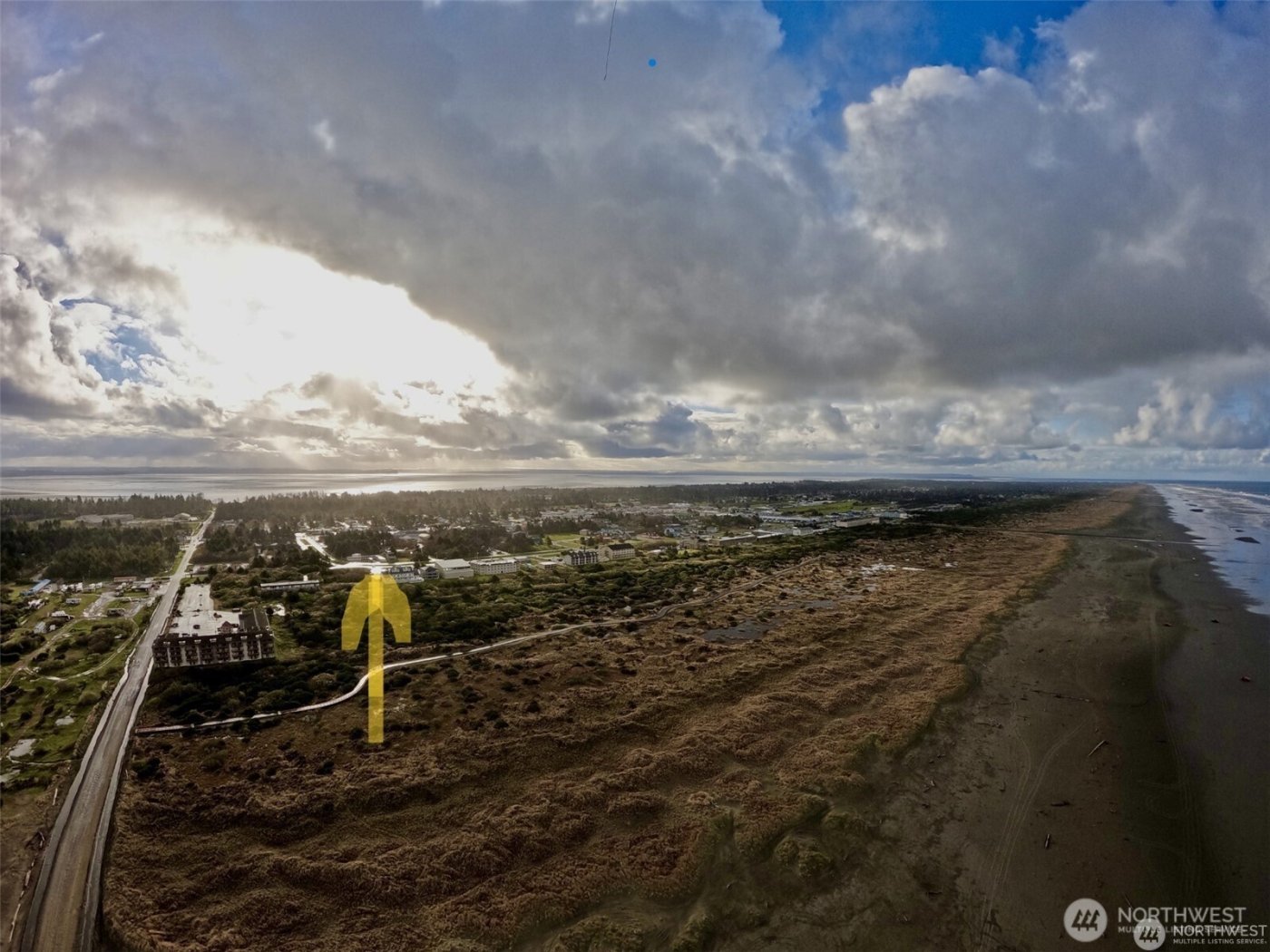 855 Ocean Shores Boulevard NW #105, Ocean Shores, WA 98569