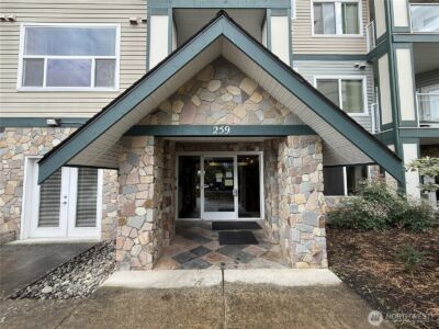 259 W Bakerview Road #C203, Bellingham, WA 98226