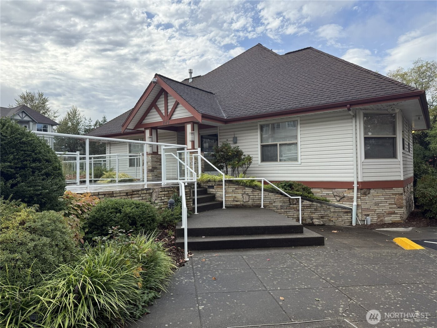 259 W Bakerview Road #C203, Bellingham, WA 98226