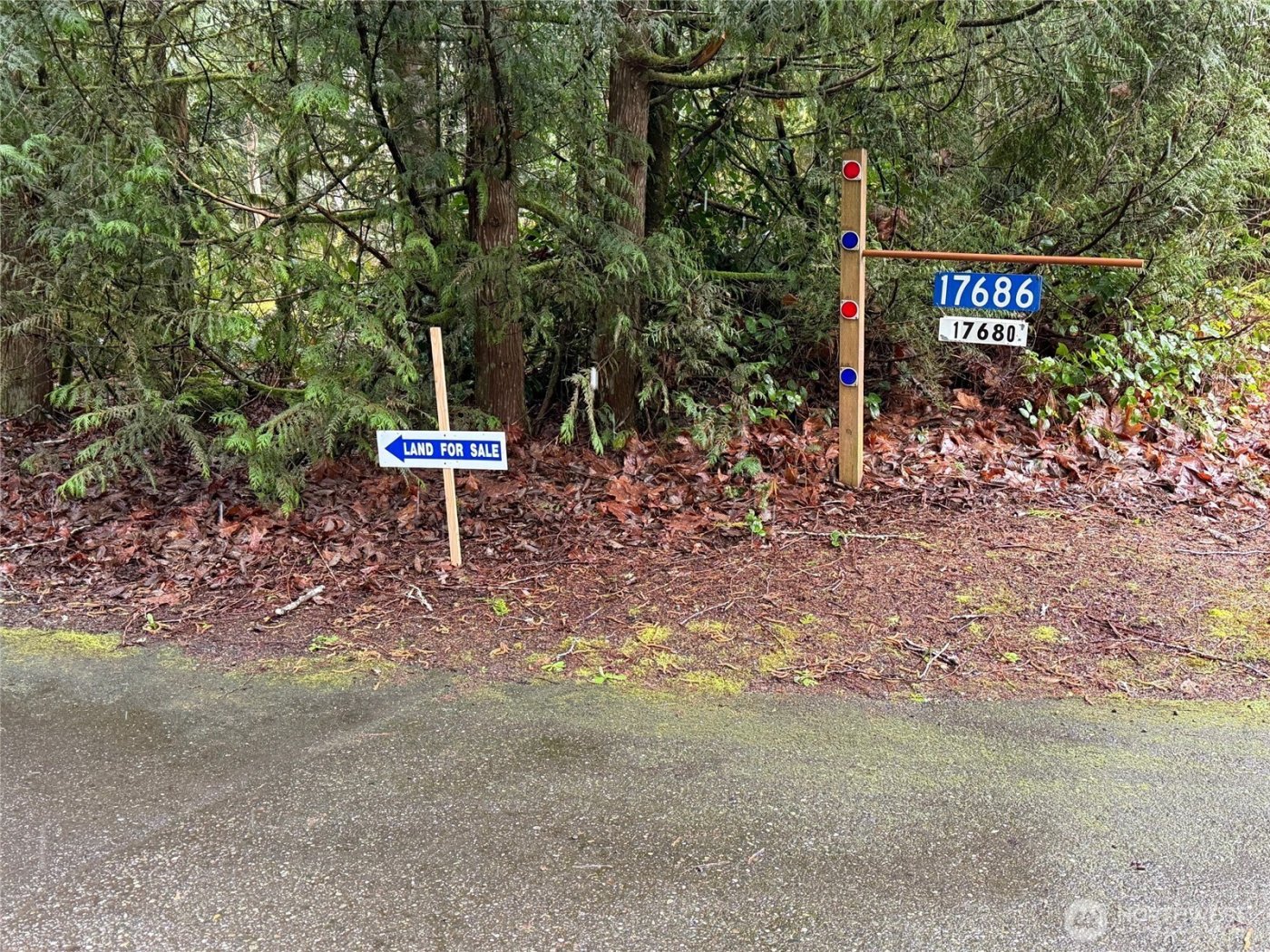 17680 Hallman Road NW, Poulsbo, WA 98370