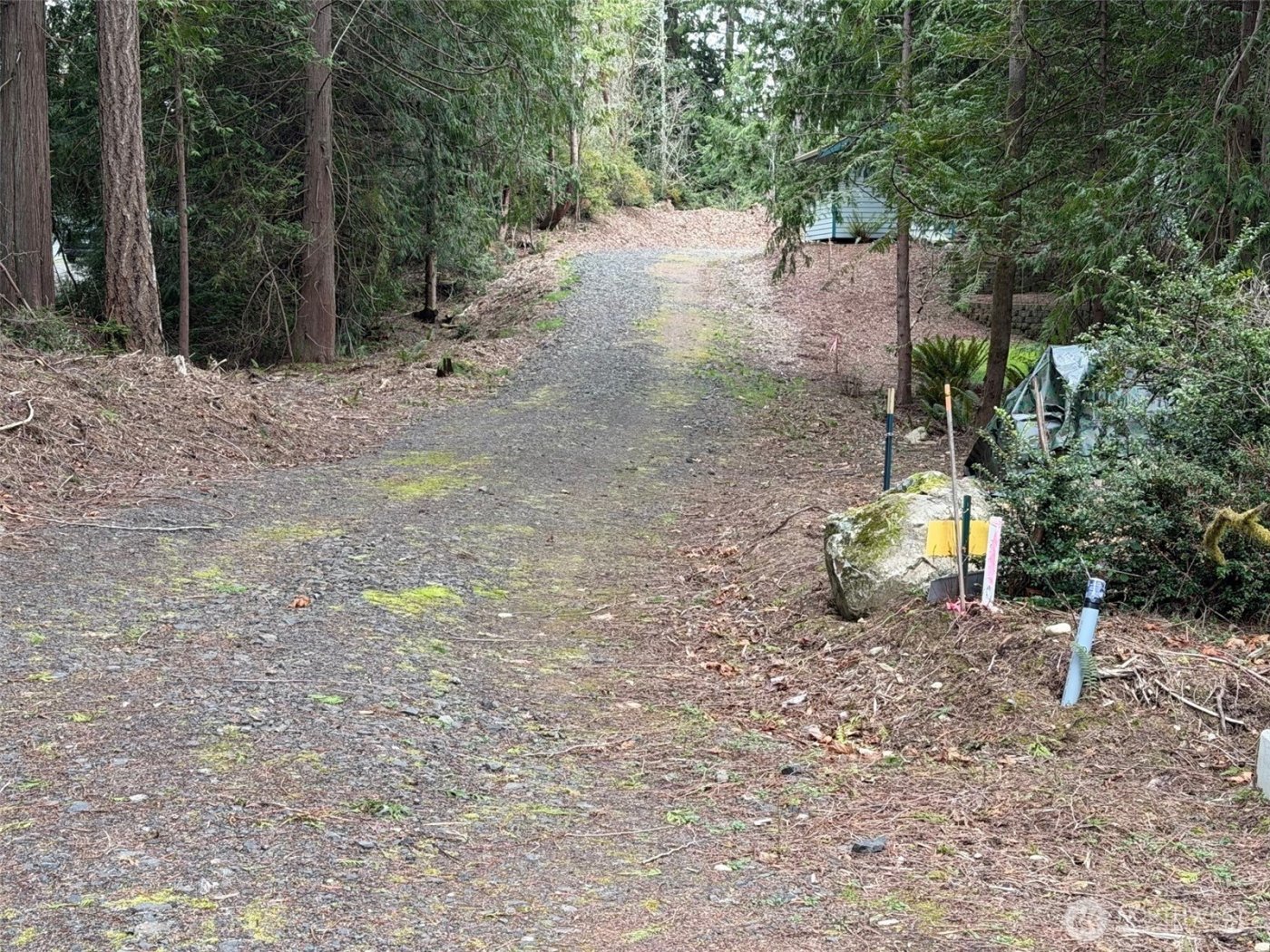 17680 Hallman Road NW, Poulsbo, WA 98370