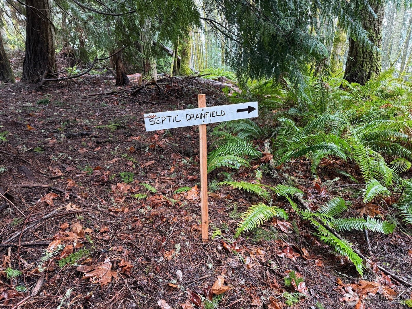 17680 Hallman Road NW, Poulsbo, WA 98370