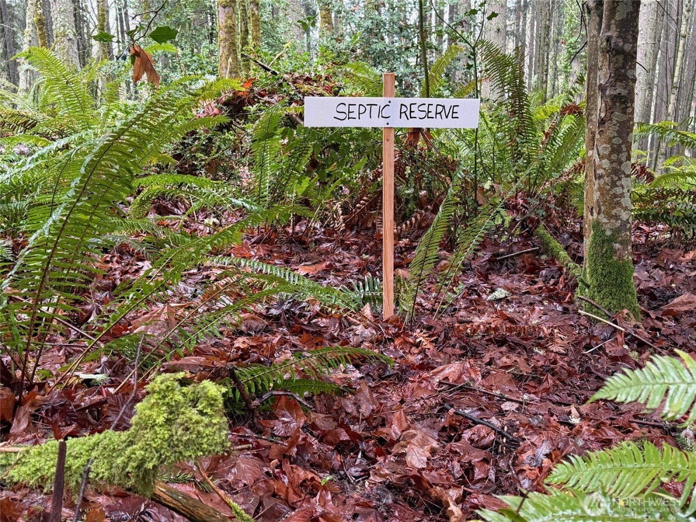 17680 Hallman Road NW, Poulsbo, WA 98370