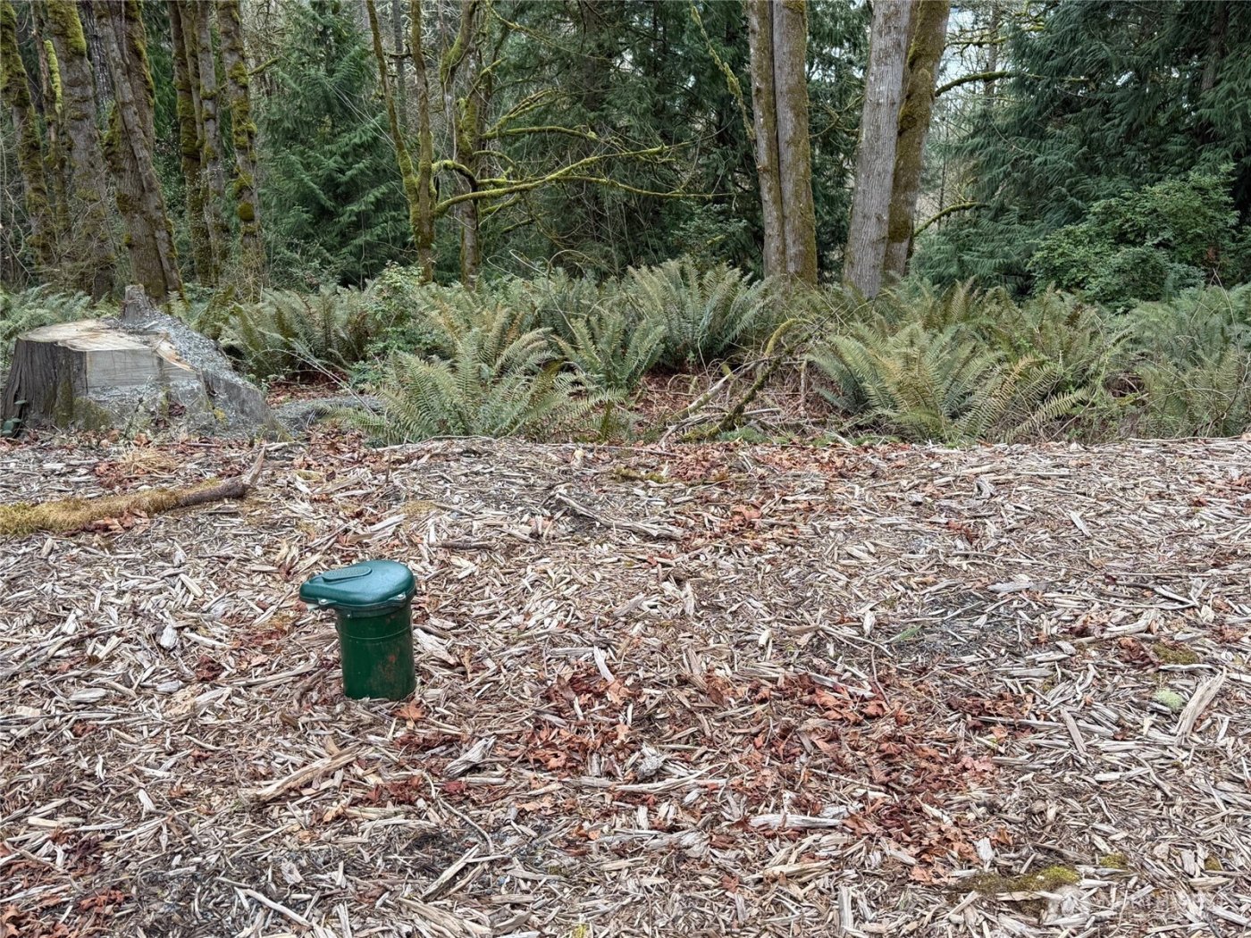 17680 Hallman Road NW, Poulsbo, WA 98370