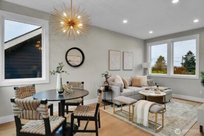 3810 SW Morgan Street , Seattle, WA 98126 - Photo 5