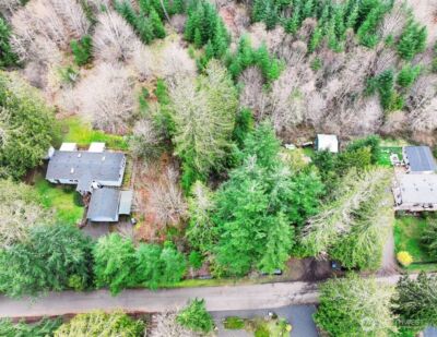 0 SE Fuchsia Avenue , Shelton, WA 98584