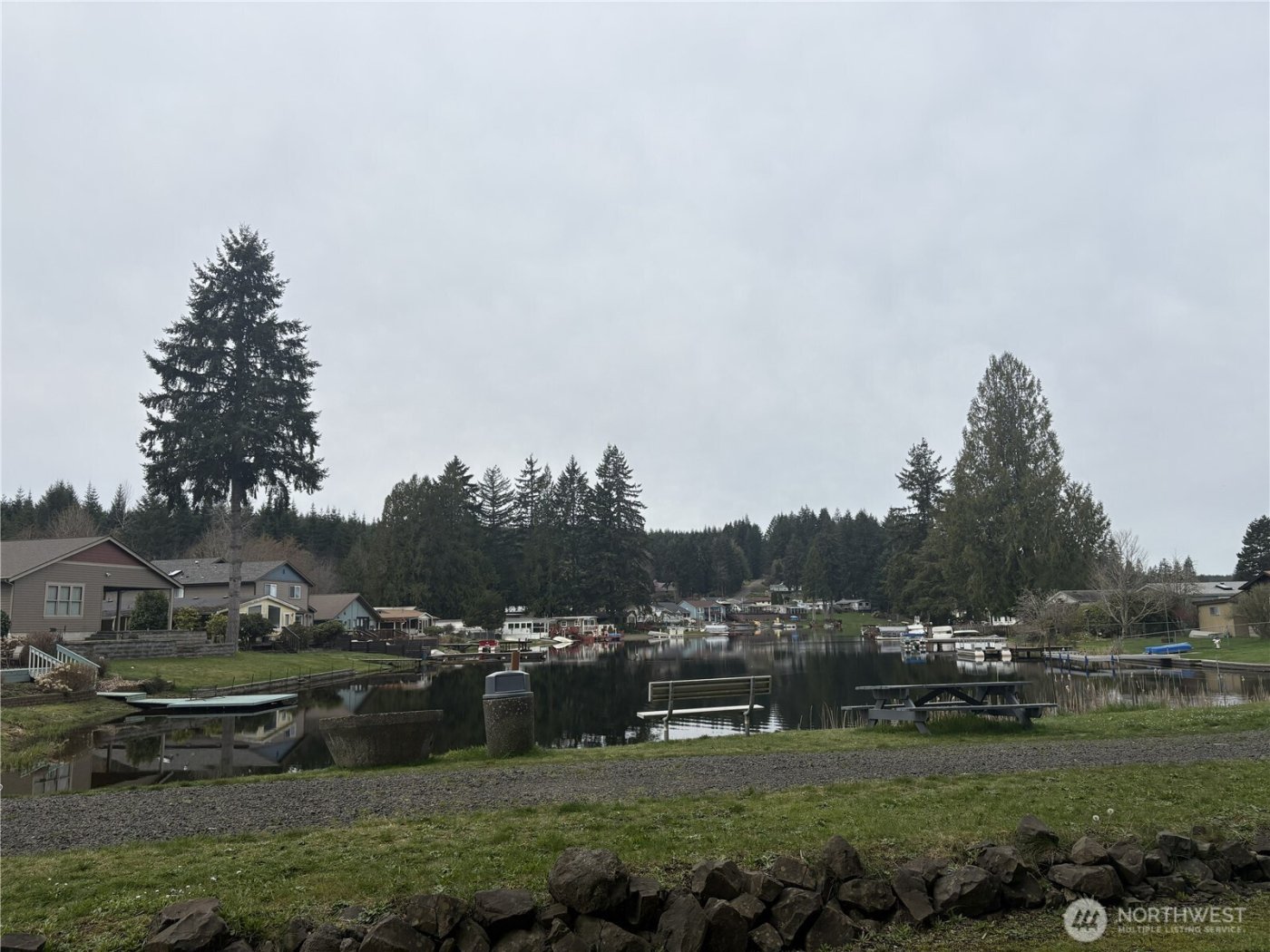 0 SE Fuchsia Avenue , Shelton, WA 98584