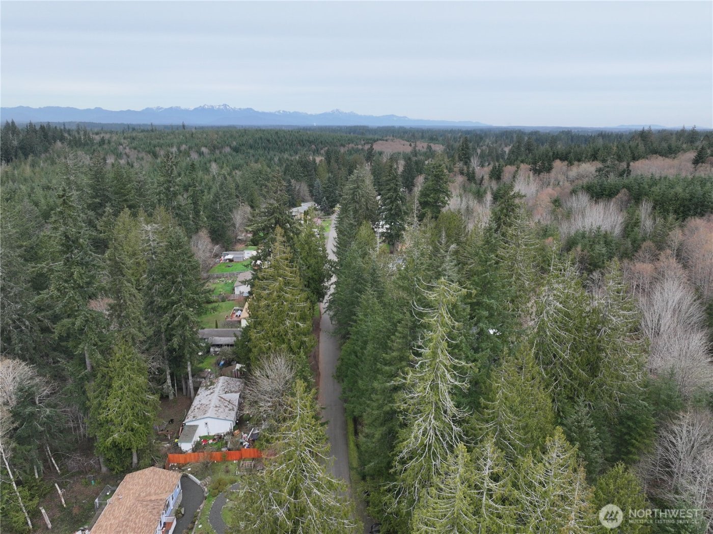 0 SE Fuchsia Avenue , Shelton, WA 98584