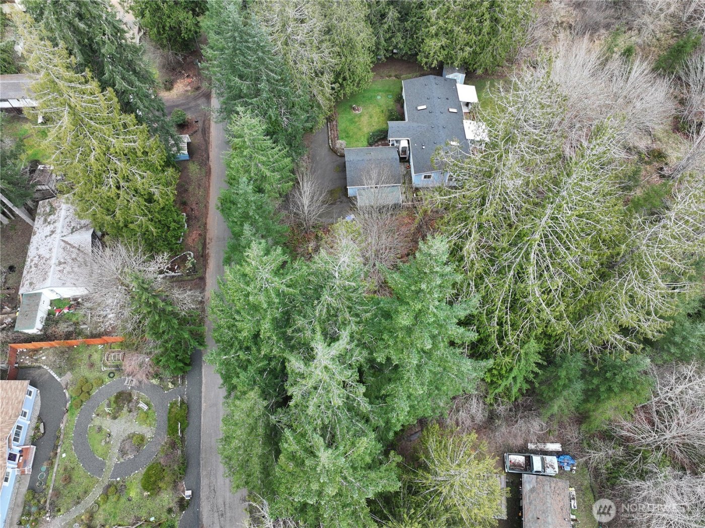 0 SE Fuchsia Avenue , Shelton, WA 98584