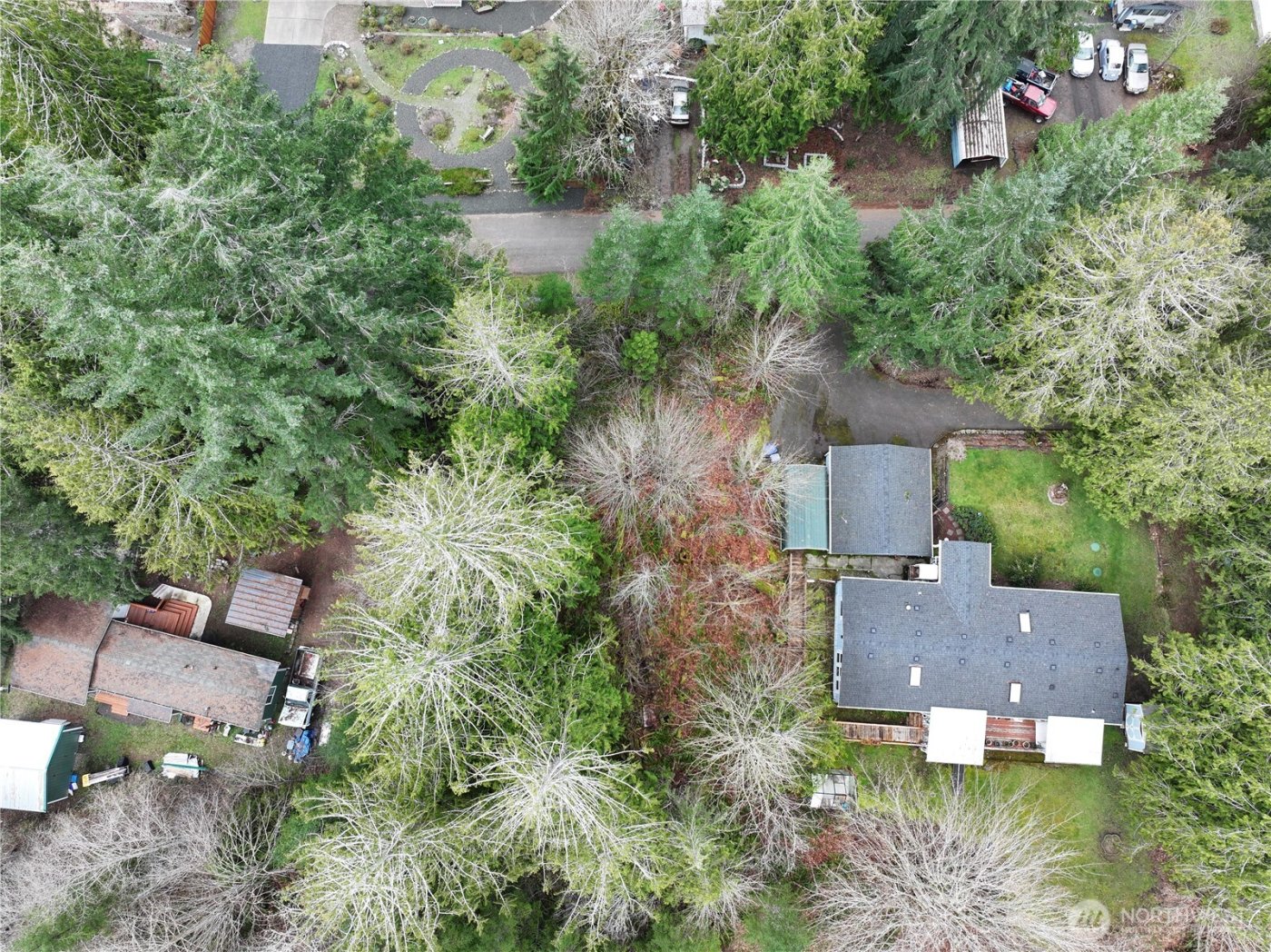 0 SE Fuchsia Avenue , Shelton, WA 98584