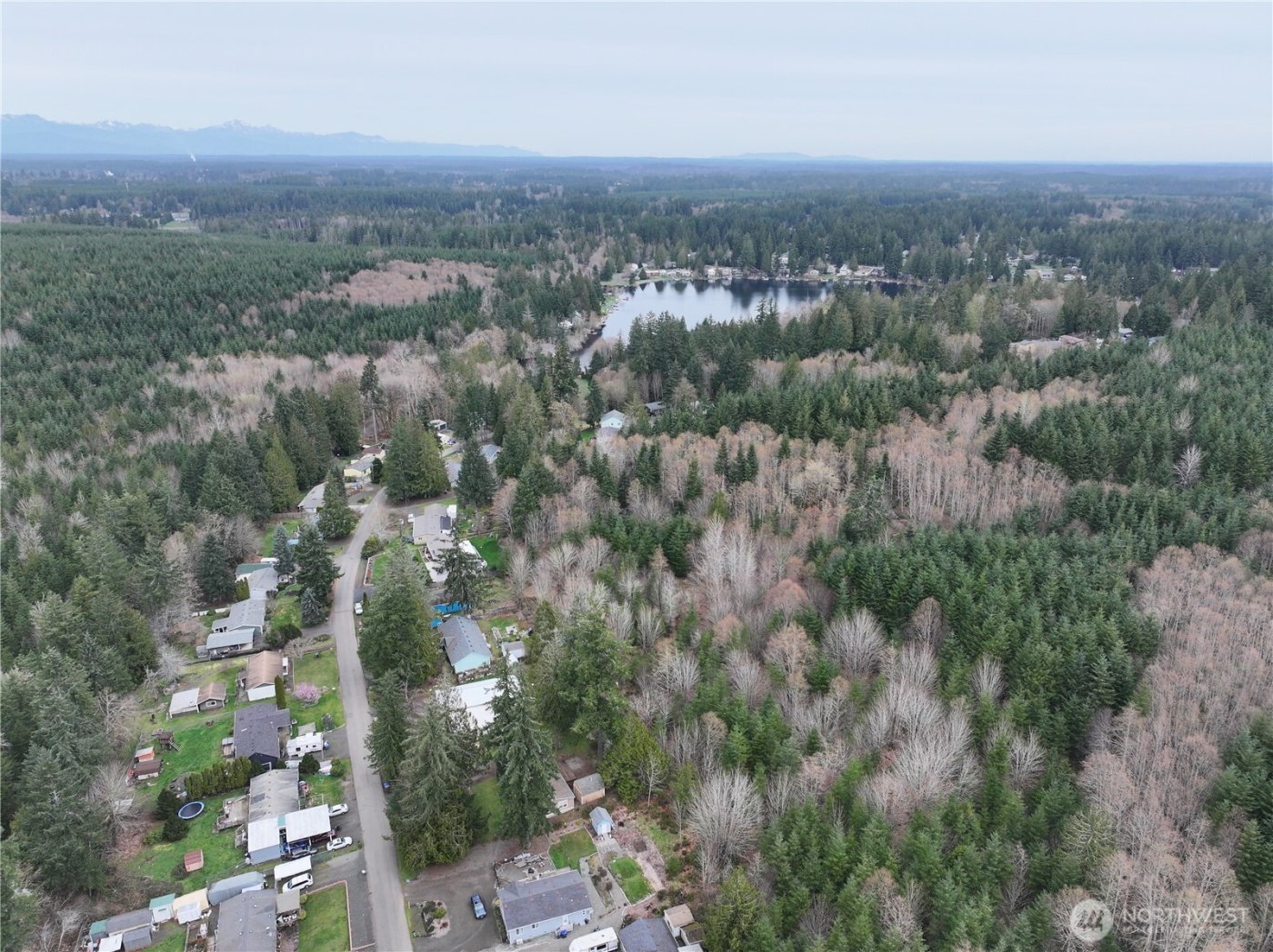 0 SE Fuchsia Avenue , Shelton, WA 98584