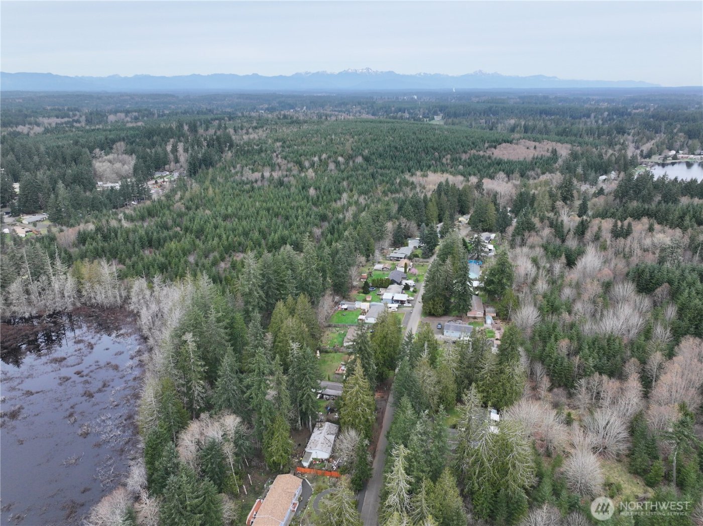 0 SE Fuchsia Avenue , Shelton, WA 98584