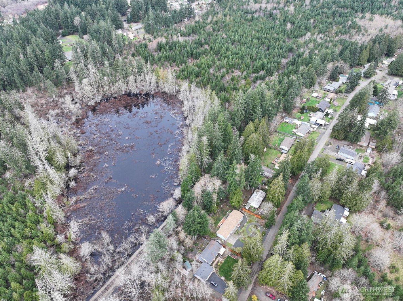 0 SE Fuchsia Avenue , Shelton, WA 98584