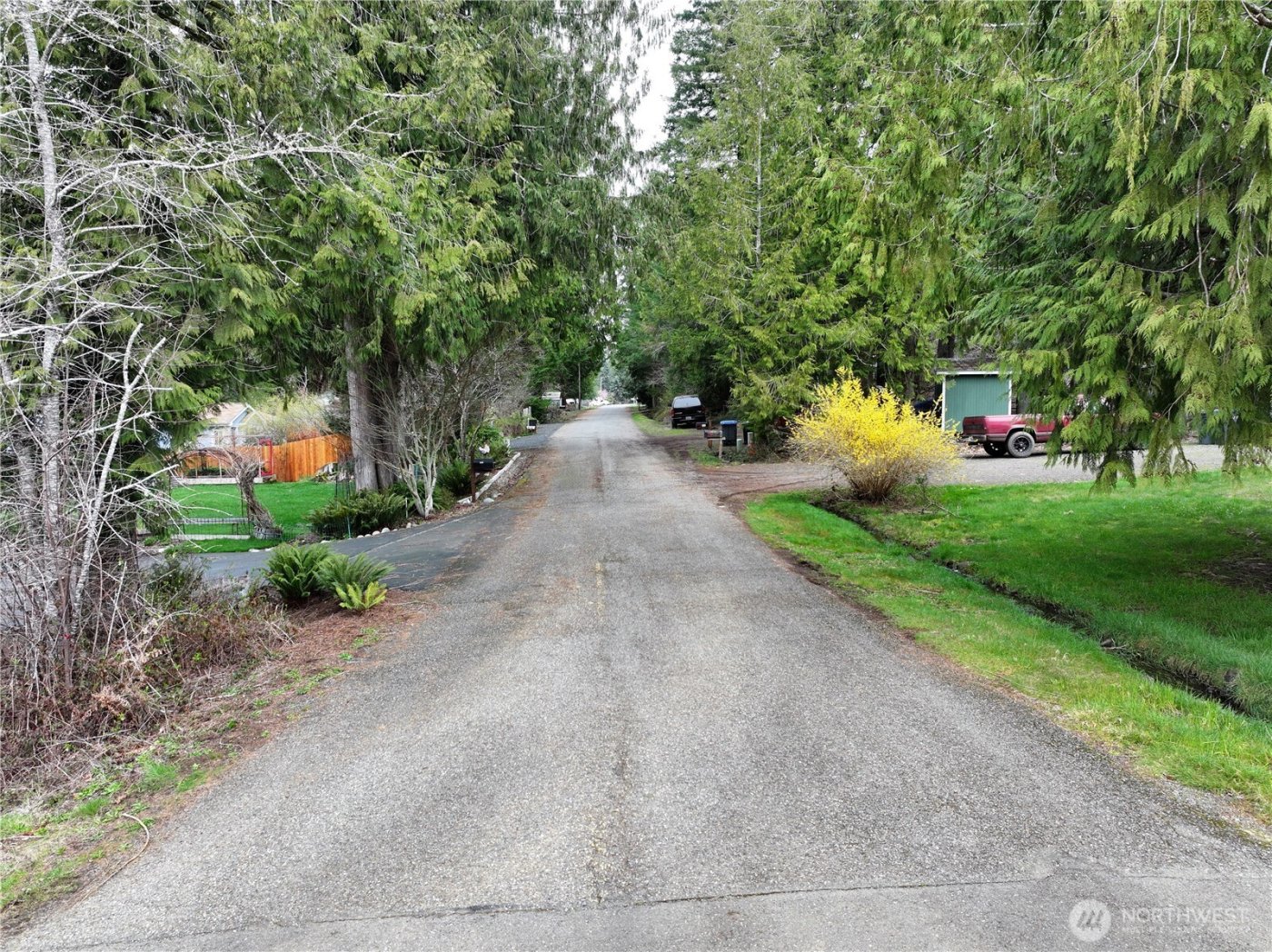 0 SE Fuchsia Avenue , Shelton, WA 98584