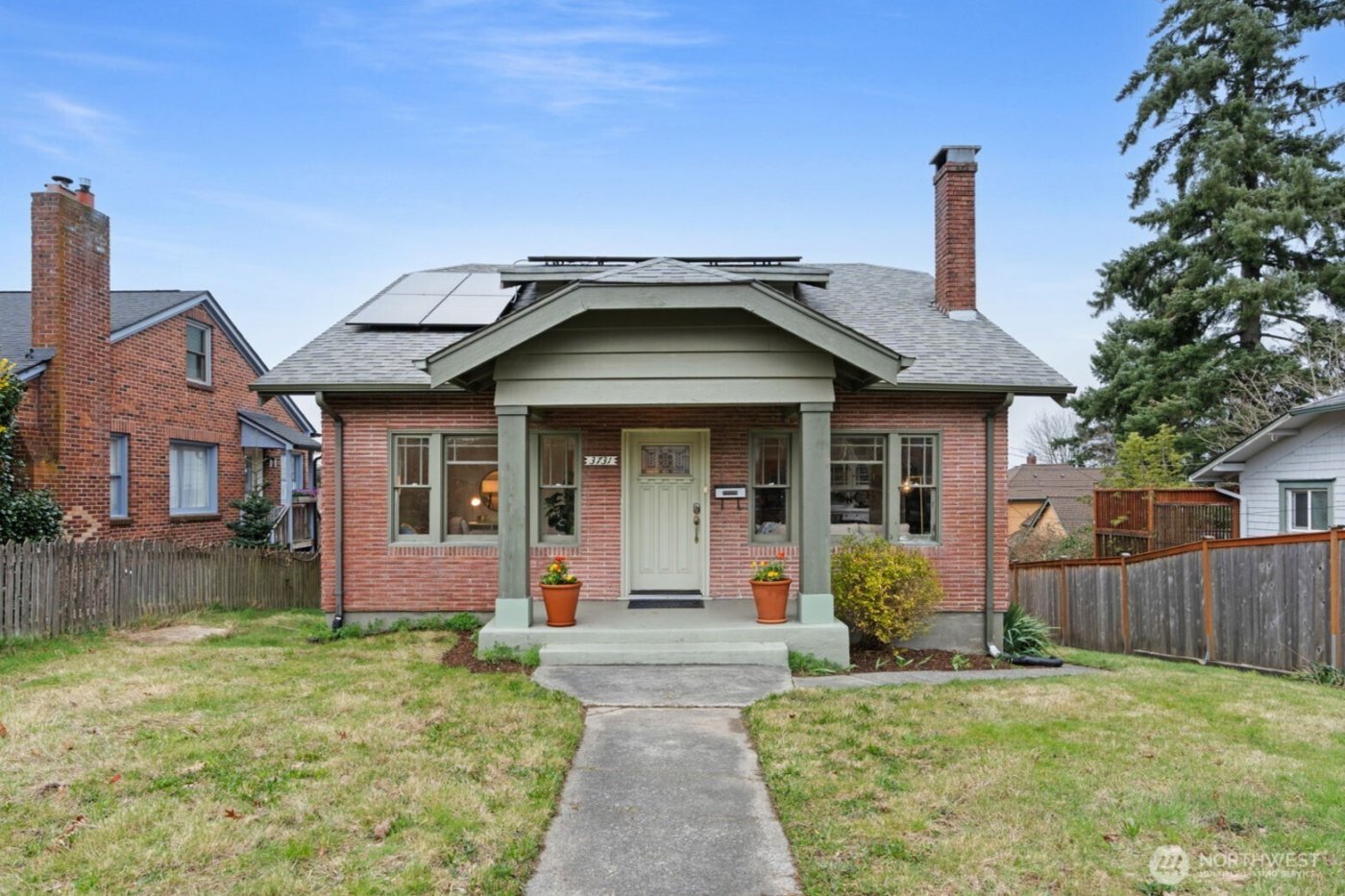 3731 N 29th Street , Tacoma, WA 98407