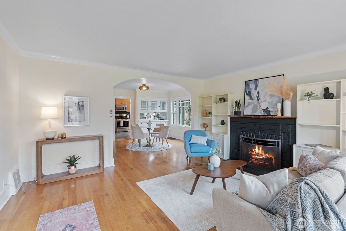 3731 N 29th Street , Tacoma, WA 98407