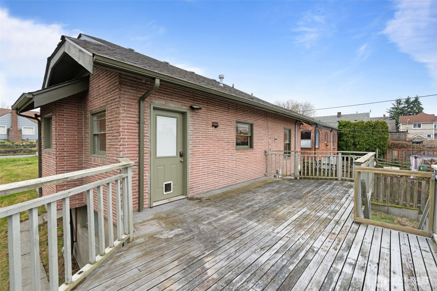 3731 N 29th Street , Tacoma, WA 98407