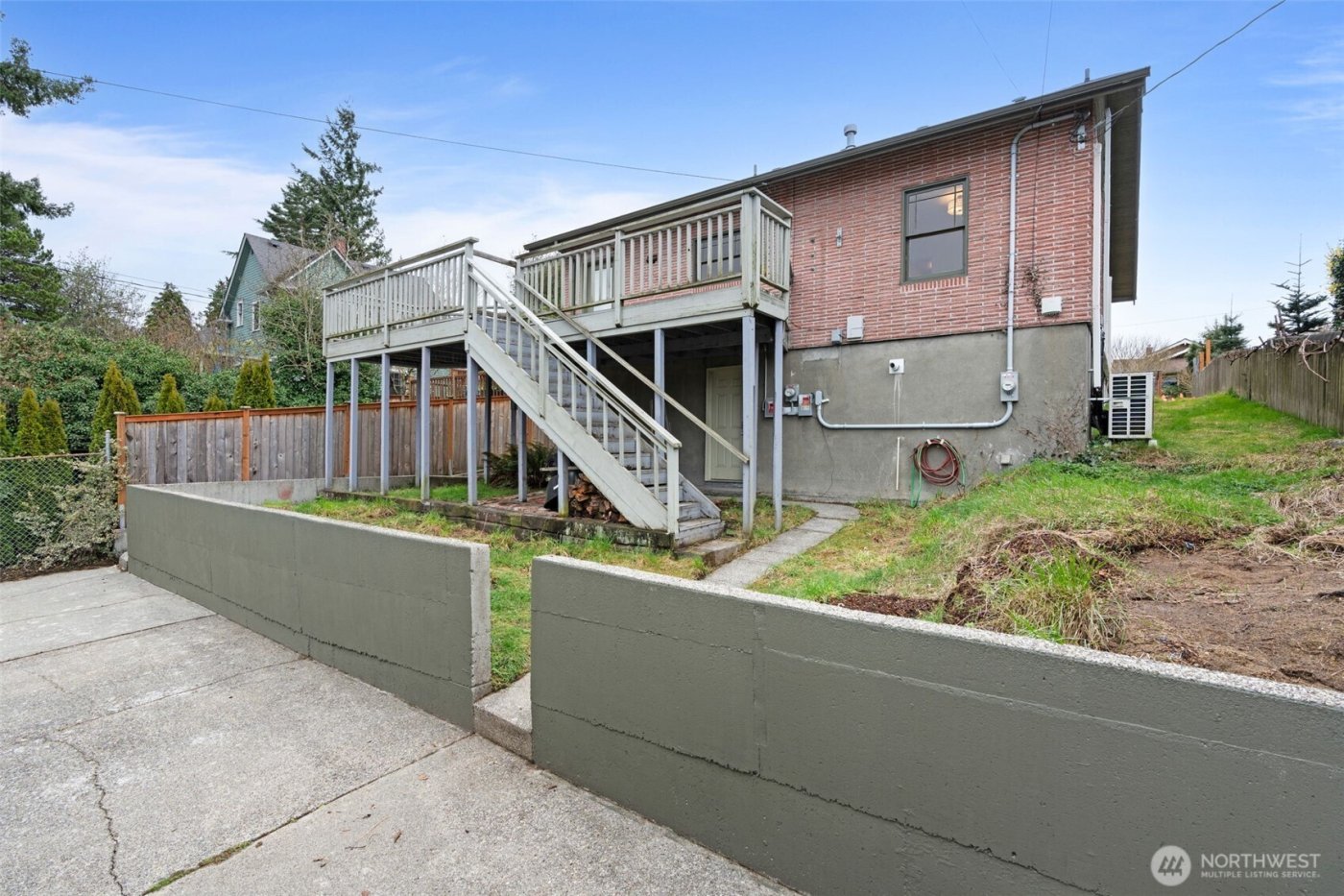 3731 N 29th Street , Tacoma, WA 98407