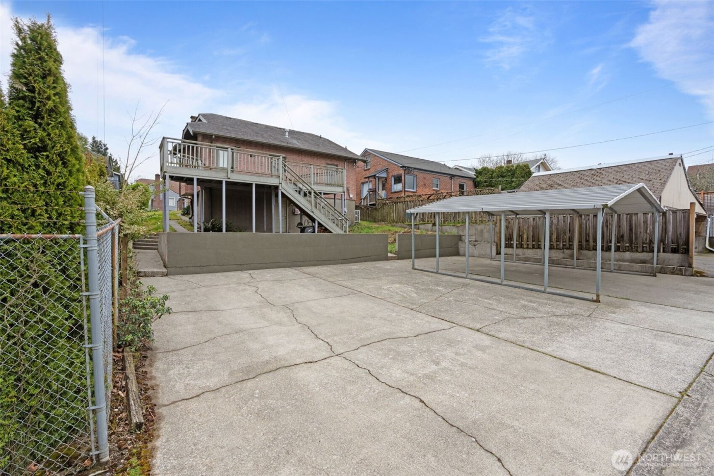 3731 N 29th Street , Tacoma, WA 98407