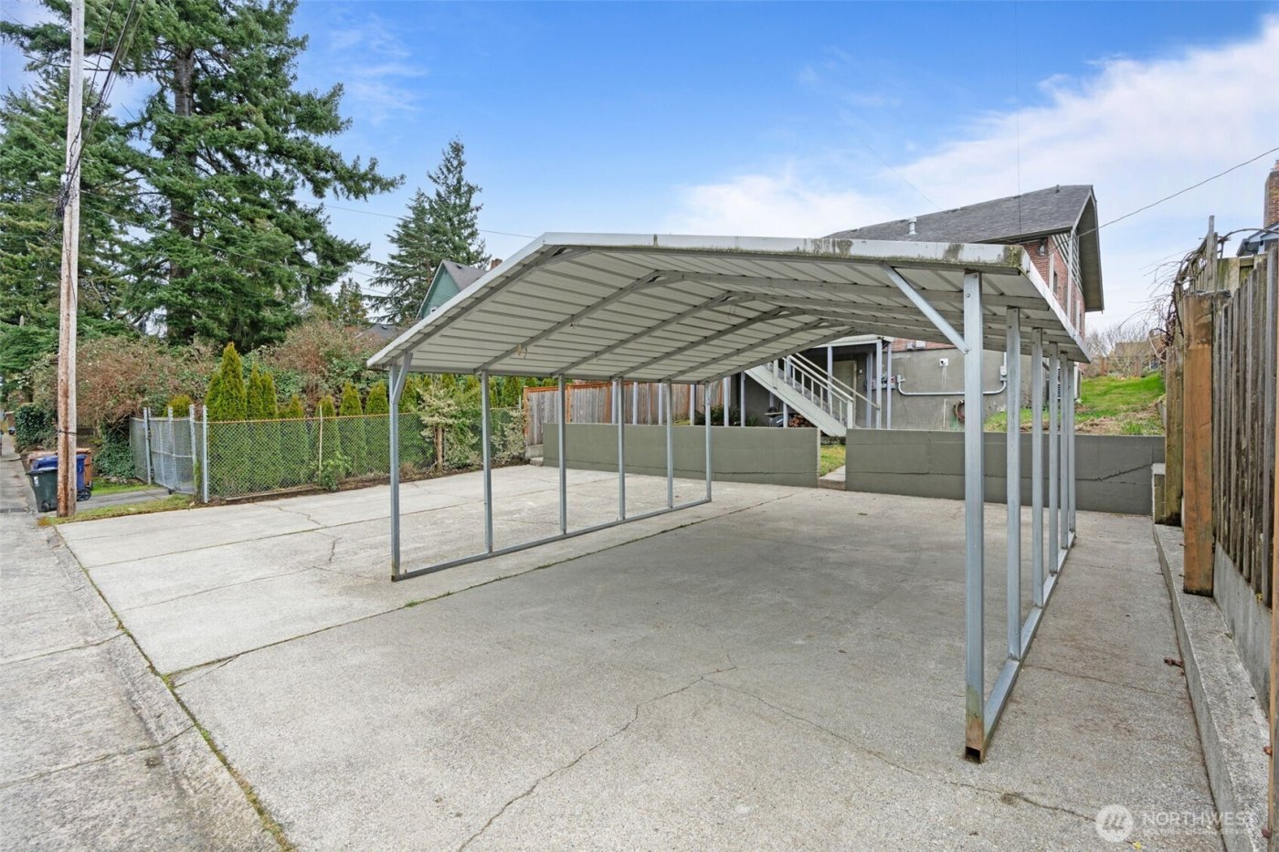 3731 N 29th Street , Tacoma, WA 98407