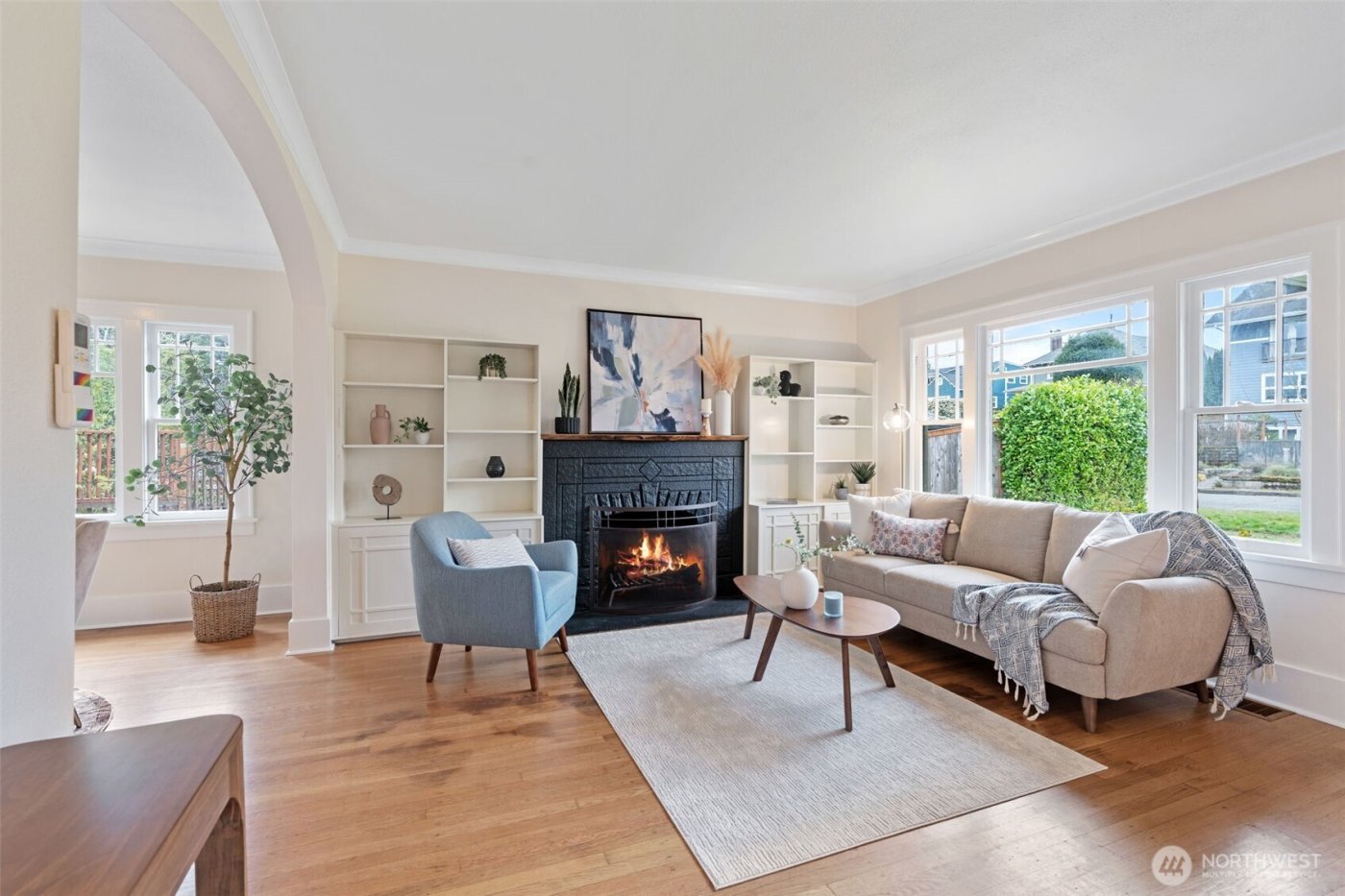 3731 N 29th Street , Tacoma, WA 98407