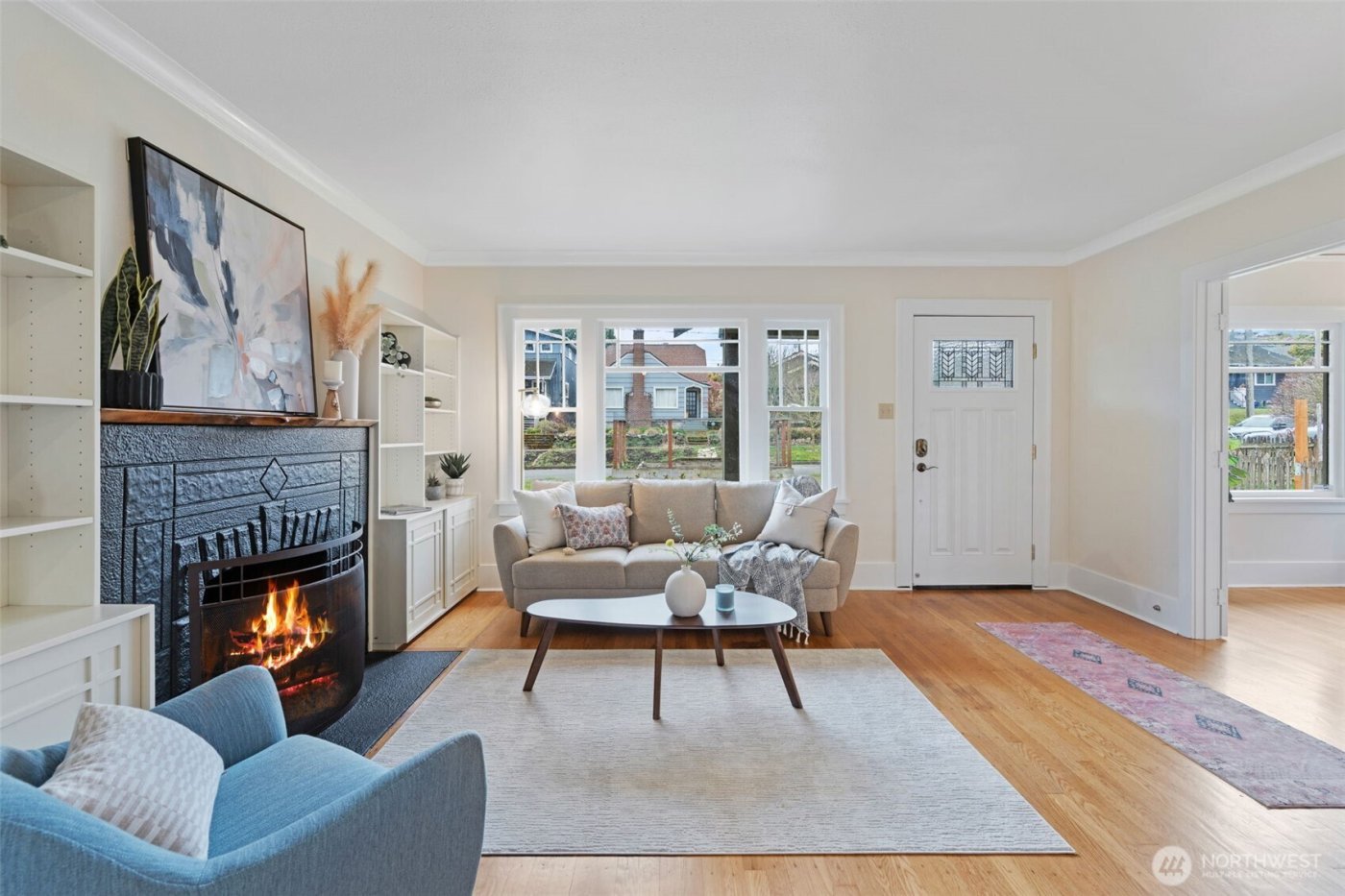 3731 N 29th Street , Tacoma, WA 98407