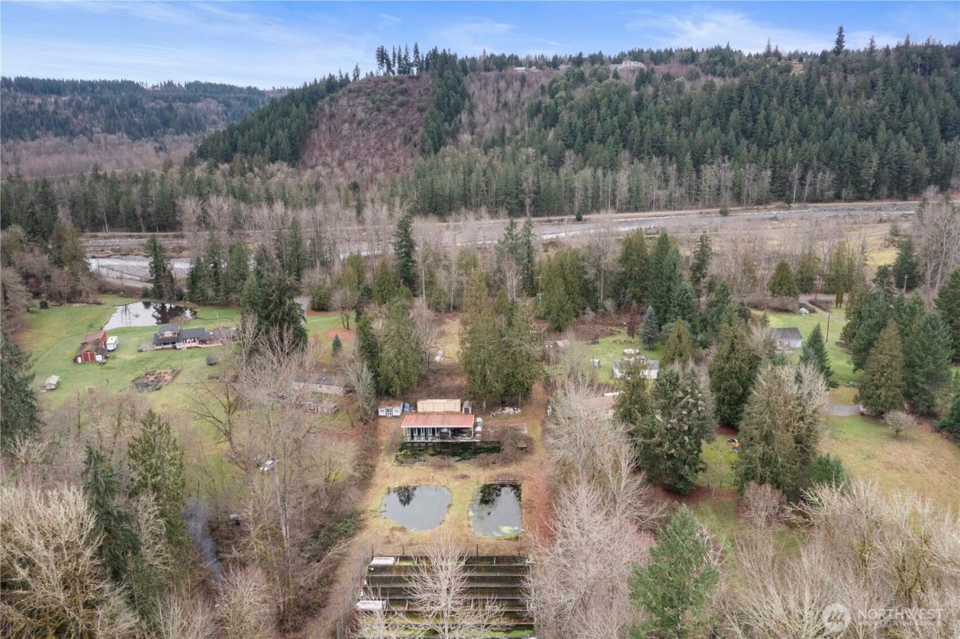 17612 219th Avenue E, Orting, WA 98360