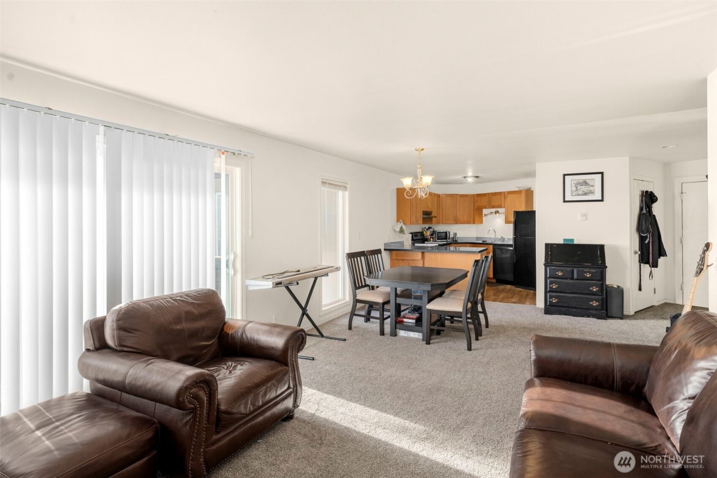 1425 S Puget Drive #213, Renton, WA 98055