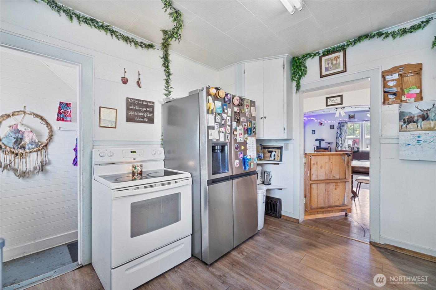 115 W 2nd Street , Waitsburg, WA 99361