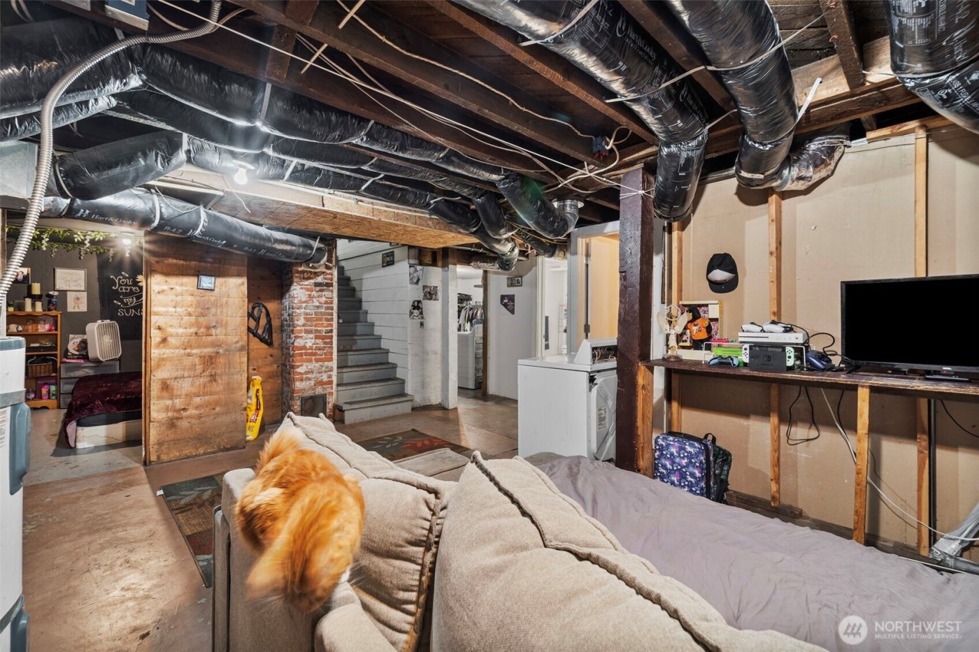 115 W 2nd Street , Waitsburg, WA 99361