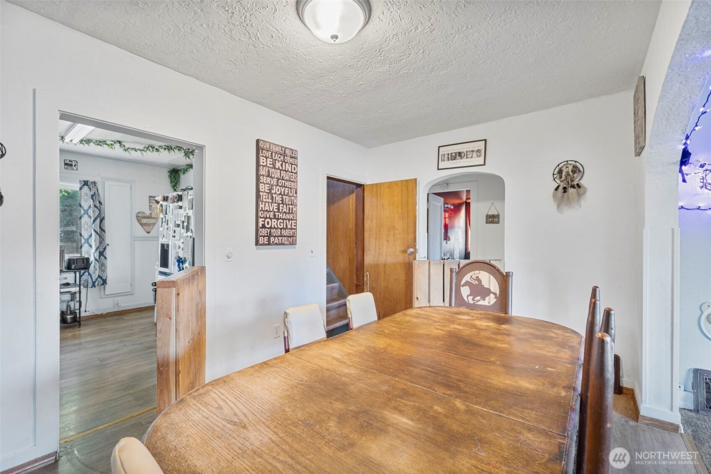 115 W 2nd Street , Waitsburg, WA 99361