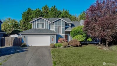 9002 65th Avenue E, Puyallup, WA 98371