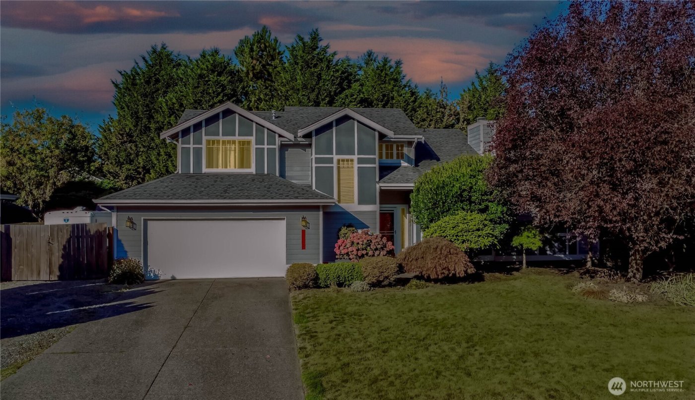 9002 65th Avenue E, Puyallup, WA 98371
