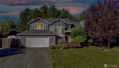 9002 65th Avenue E, Puyallup, WA 98371 - Photo 3