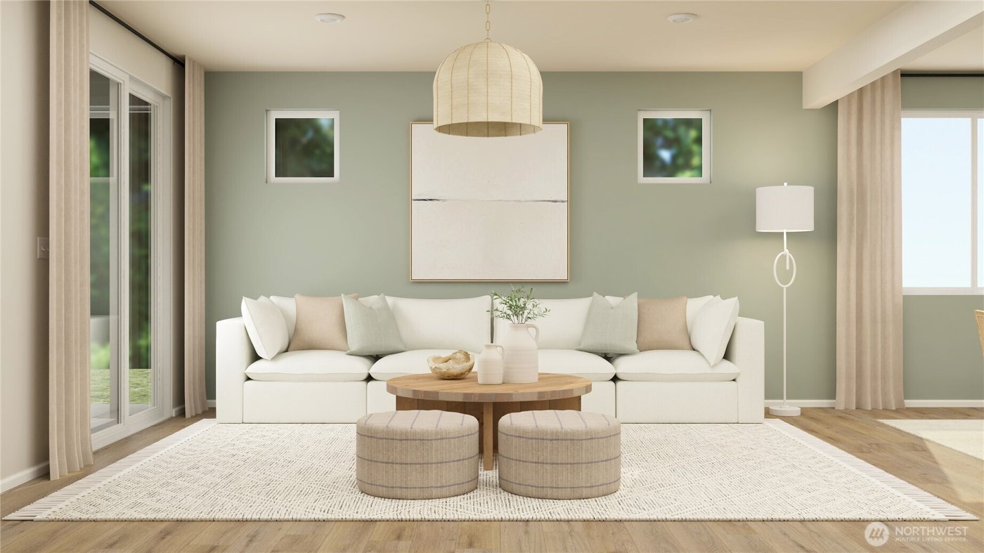 2700 Wonderland Way , Port Townsend, WA 98368