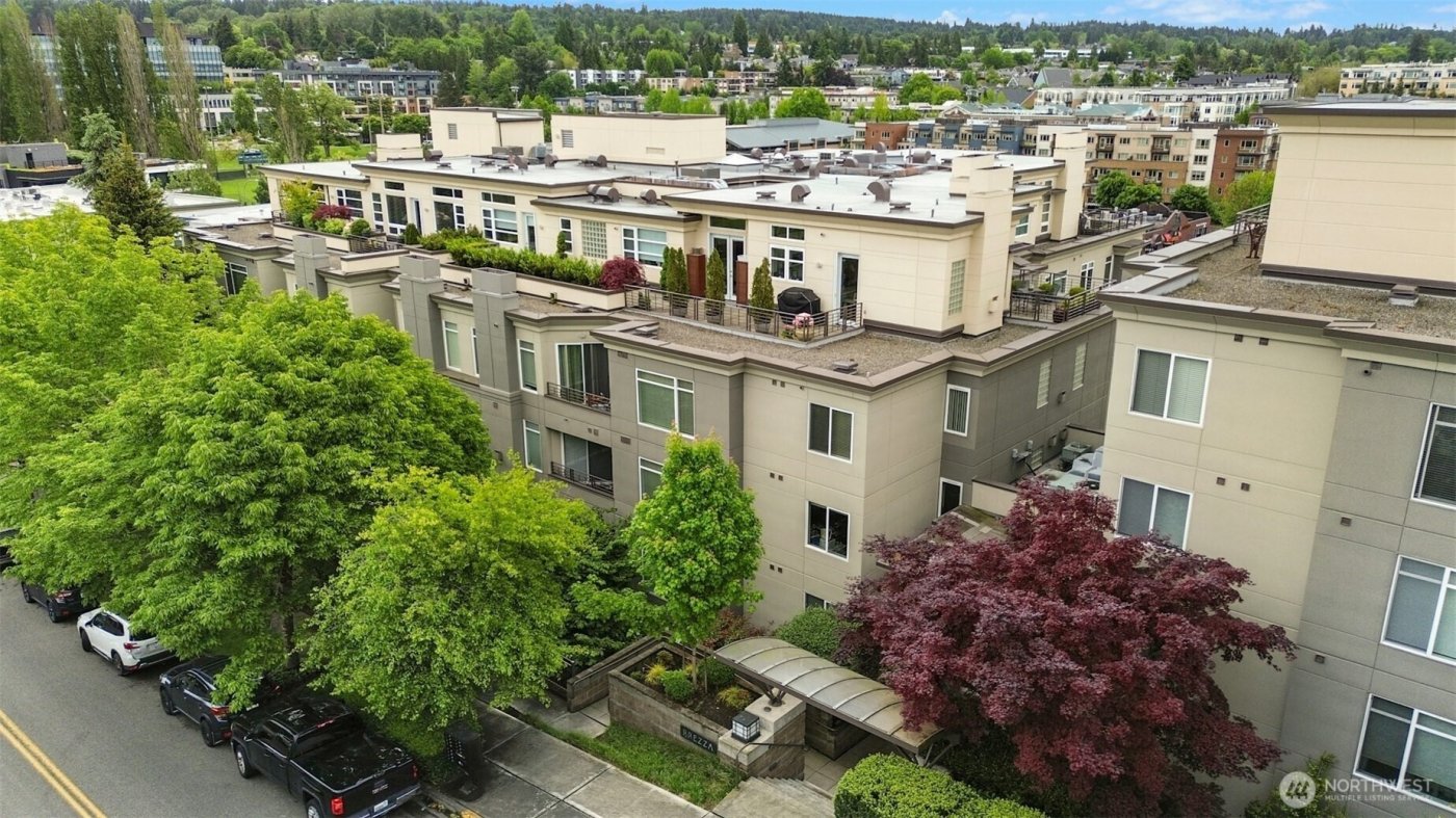 225 4th Avenue #A307, Kirkland, WA 98033