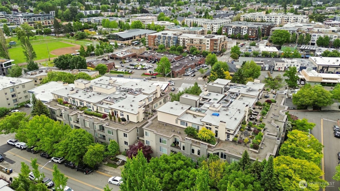 225 4th Avenue #A307, Kirkland, WA 98033