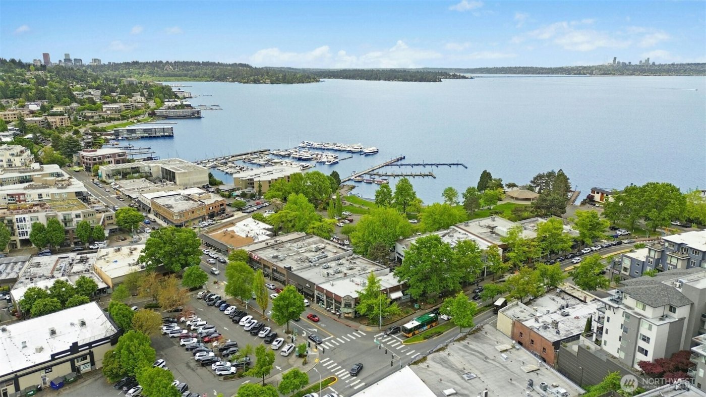 225 4th Avenue #A307, Kirkland, WA 98033