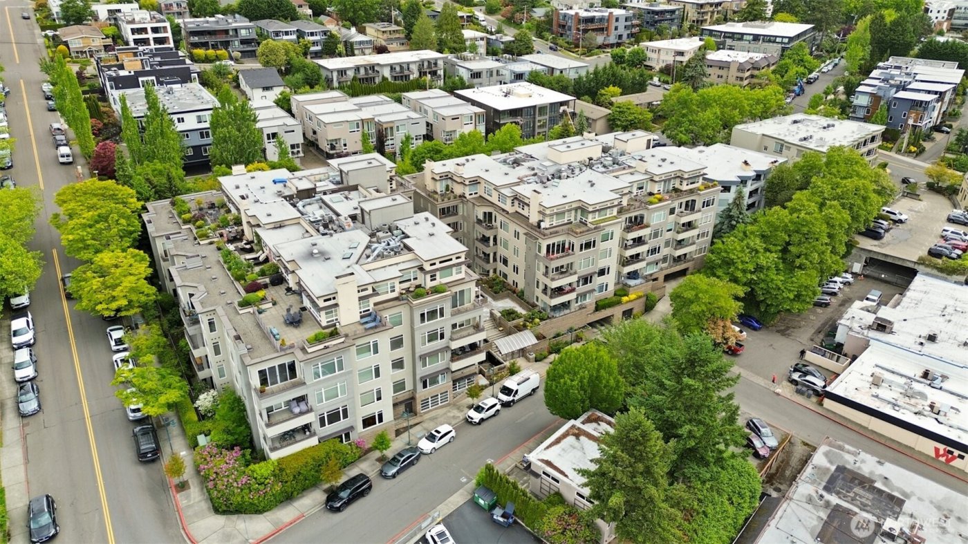 225 4th Avenue #A307, Kirkland, WA 98033